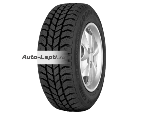 Goodyear 185/75R16C 104/102R Cargo UltraGrip (не шип.)
