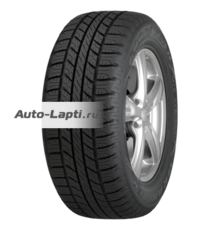 Goodyear 255/55R19 111V XL Wrangler HP All Weather FP RFT
