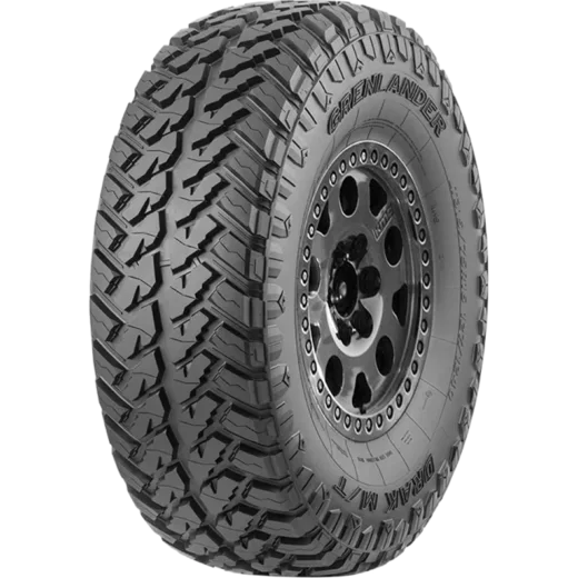Grenlander Drak M/T 245/75R16 120/116N