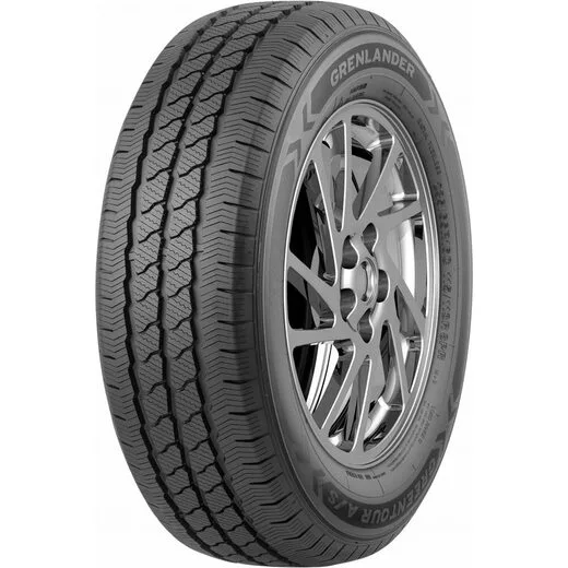 Grenlander Greentour A/S 215/60R17C 109/107T