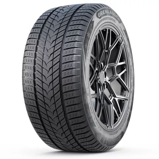 Grenlander Icehawke II 255/50R19 107H
