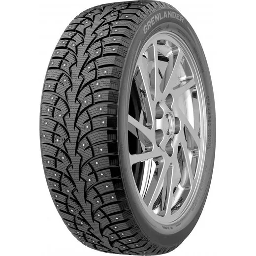 Grenlander Icedefensor Stud I 185/65R14 90T
