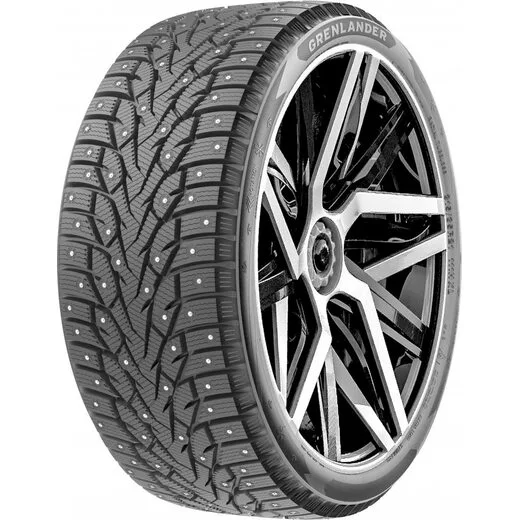 Grenlander Icedefensor Stud III 215/65R17 103T