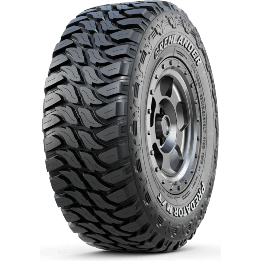Grenlander Predator M/T 265/65R17 120/117Q