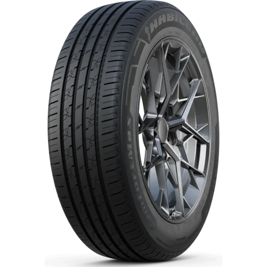 Habilead H206 185/60R14 82H