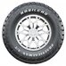 Habilead PracticalMax A/T AT02 265/70R17 115T