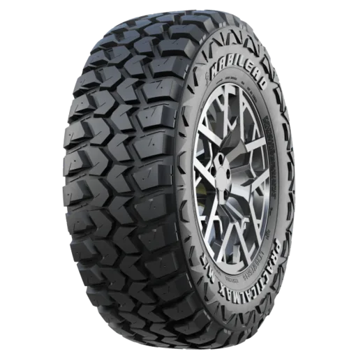 Habilead RS25 M/T 235/75R15 104/101Q