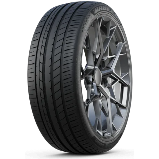 Habilead S2000 215/45R18 93W