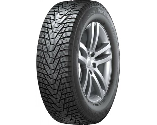 Hankook 205/70R15 96T Winter i*Pike X W429A (шип.)