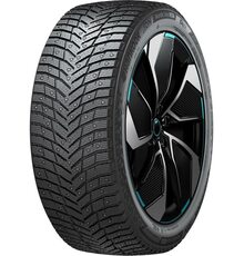 Hankook 255/50R20 109T XL iON Nordic I*CE SUV IW04A (шип.)