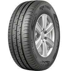 Ikon 225/75R16C 121/120R Autograph Eco C3