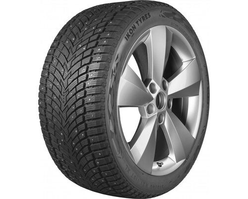 Ikon 235/55R19 105T XL Autograph Ice 10 SUV (шип.)