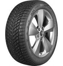 Ikon 275/35R20 102T XL Autograph Ice 10 (шип.)