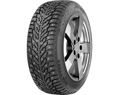 Ikon 235/55R19 105T XL Autograph Ice 9 SUV (шип.)