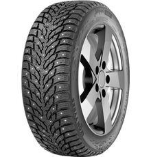 Ikon Tyres 245/40R20 99T XL Autograph Ice 9 (шип.)