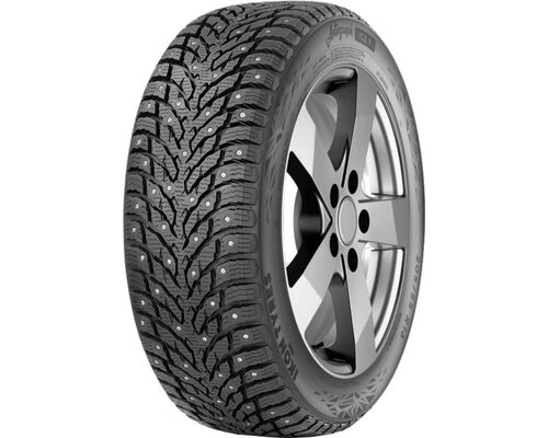 Ikon 175/65R14 86T XL Autograph Ice 9 (шип.)