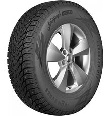 Ikon Tyres 265/70R17 121/118Q Autograph Ice LT3 (шип.) (старше 3-х лет)