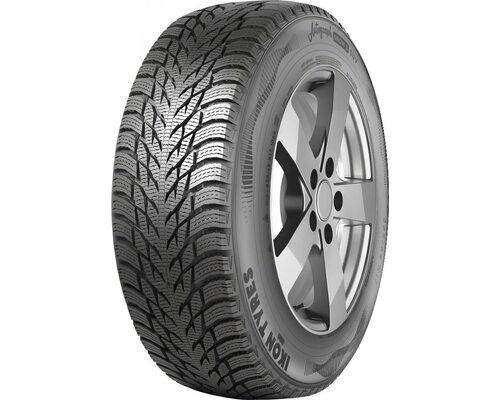 Ikon 235/55R19 105R XL Autograph Snow 3 SUV