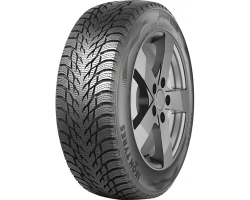 Ikon 225/45R18 95T XL Autograph Snow 3