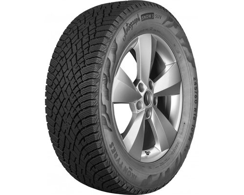 Ikon 255/40R20 101T XL Autograph Snow 5 SUV