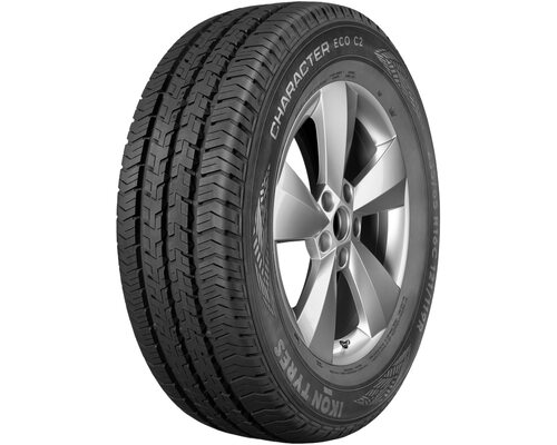 Ikon 215/65R15C 104/102T Character Eco C2