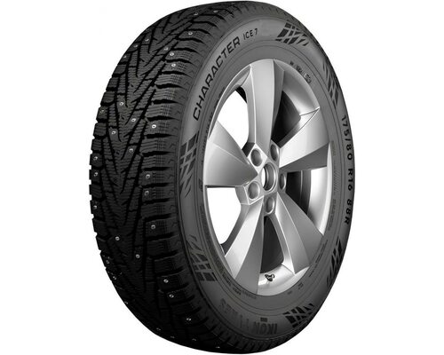 Ikon 175/65R14 86T XL Character Ice 7 (Nordman 7) (шип.)