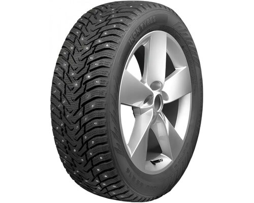 Ikon 235/55R19 105T XL Character Ice 8 SUV (Nordman 8 SUV) (шип.)