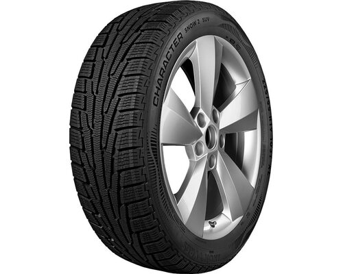 Ikon 235/55R19 105T XL Character Snow 2 SUV (Nordman RS2 SUV)