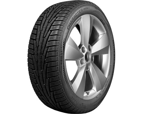 Ikon 185/60R14 82R Character Snow 2 (Nordman RS2)