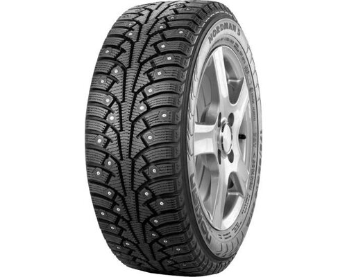 Ikon 175/65R14 86T XL Nordman 5 (шип.)