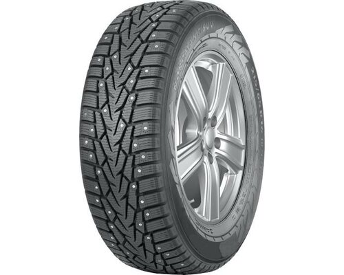 Ikon 205/70R15 100T XL Nordman 7 SUV (Character Ice 7 SUV) (шип.)