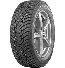 Ikon 185/55R15 86T XL Nordman 8 (Character Ice 8) (шип.)