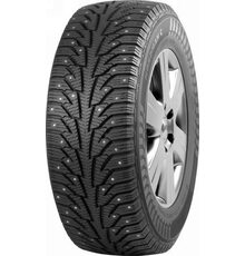 Ikon 215/65R16C 109/107R Nordman C (шип.)