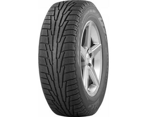 Ikon 185/60R14 82R Nordman RS2 (Character Snow 2)