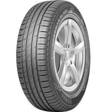 Ikon 265/65R17 112H Nordman S2 SUV (Character Aqua SUV)