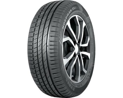 Ikon 185/60R14 82T Nordman SX3 (Character Eco)