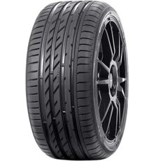Ikon 245/40R18 97W XL Nordman SZ2 (Character Ultra)