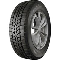 Kama 195/65R15 91Q 505 Irbis (шип.) (старше 3-х лет)