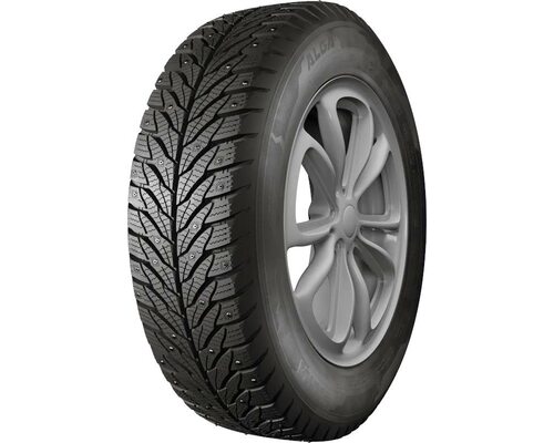 Kama 185/70R14 88T НК-531 (шип.) (старше 3-х лет)