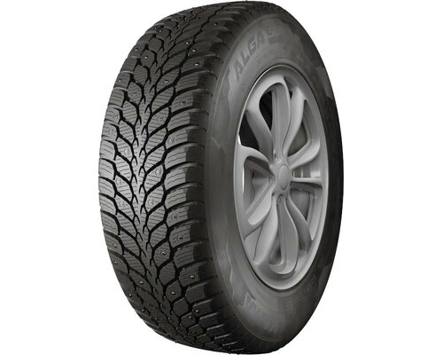 Kama 205/70R15 96T Alga SUV (НК-532) M+S 3PMSF (шип.)