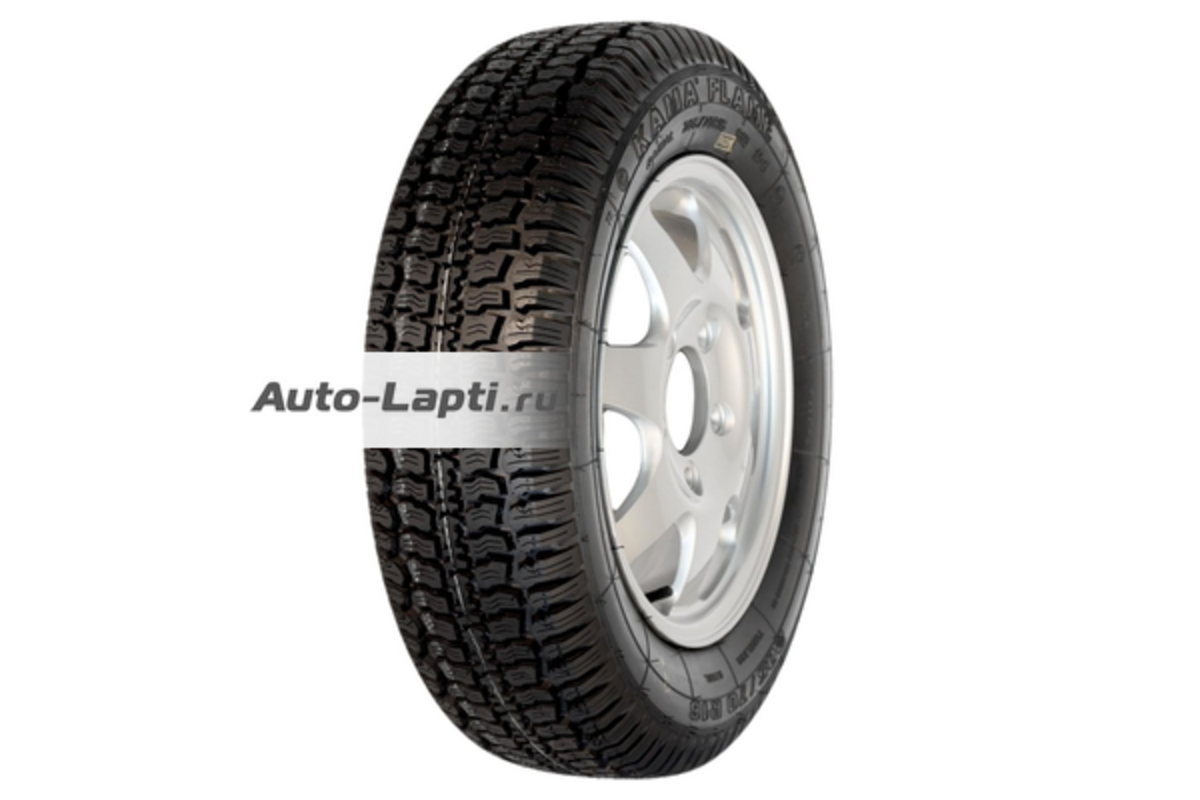 Шины Kama 205/70R16 91Q Flame в Москве. Авто-Лапти