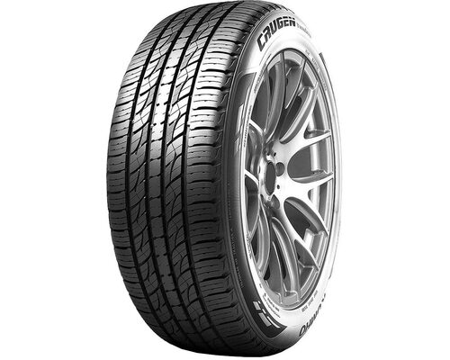 Kumho 235/55R19 101H Crugen Premium KL33