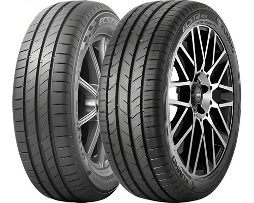 Kumho 195/45R16 84V XL Ecsta HS52