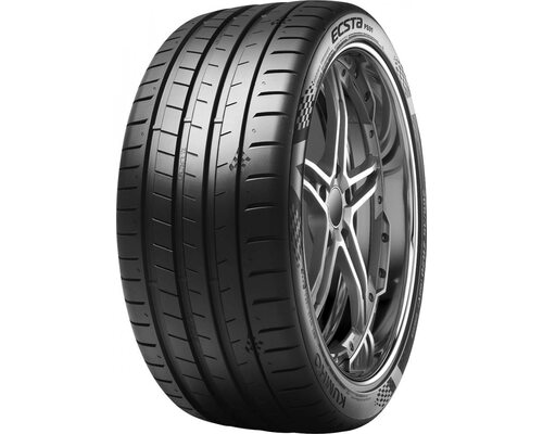 Kumho 265/40R20 104Y XL Ecsta PS91 (старше 3-х лет)