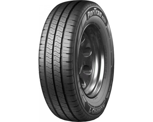 Kumho 195/75R14C 106/104R PorTran KC53