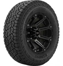 Kumho 225/70R15 100T Road Venture AT52