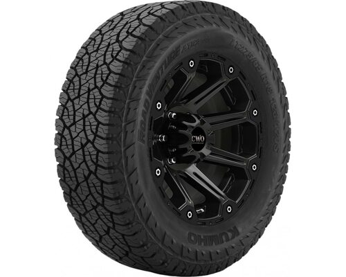 Kumho 245/65R17 111T XL Road Venture AT52