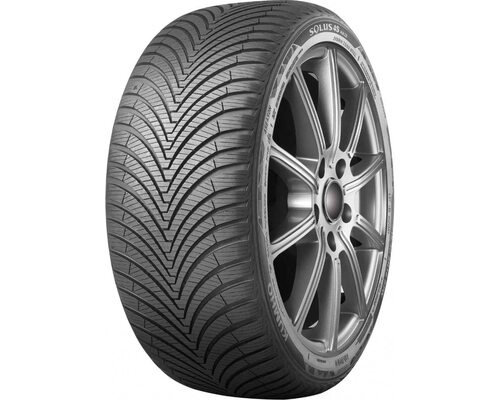 Kumho 265/60R18 114V Solus 4S HA32 (старше 3-х лет)