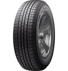 Kumho 265/60R18 110H Solus KL21