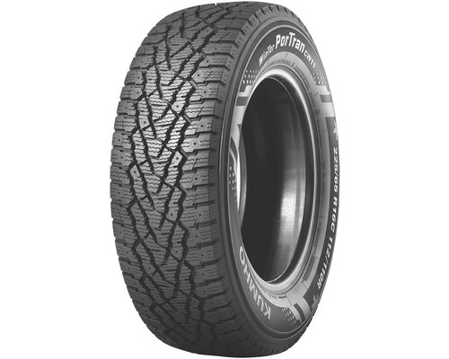 Kumho 205/65R15C 102/100R Winter PorTran CW11 (шип.) (старше 3-х лет)
